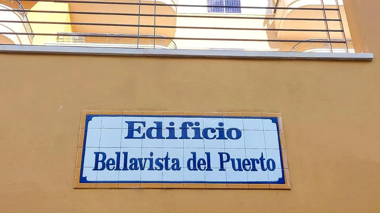 Cozy Apartment Overlooking Estepona'S Marina! 0*, Estepona